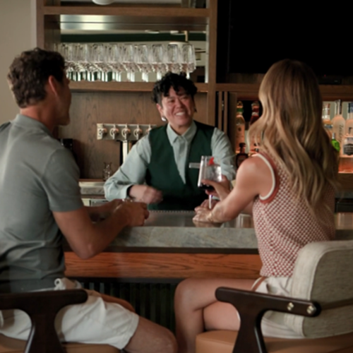 World Cup Watch Party at Matchplay Kitchen + Bar