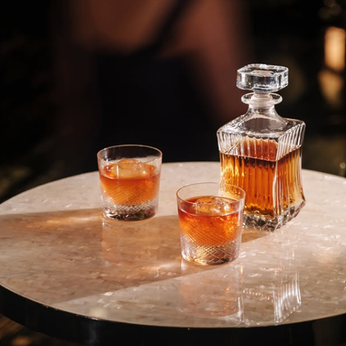 Father's Day Whiskey Tasting at Truss Restaurant