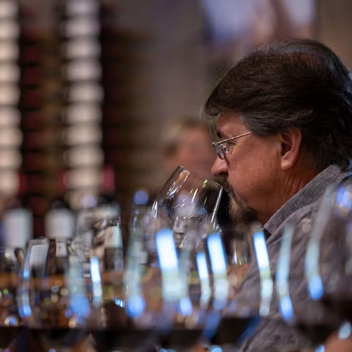 2023 Georges de Latour Release Weekend at Beaulieu