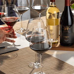 Beaulieu Vineyard - 1885 Tasting