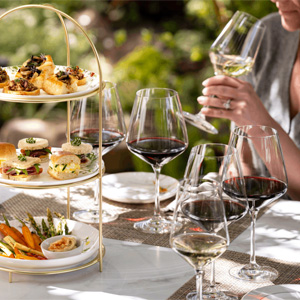 Beaulieu Vineyard - Heritage Tasting