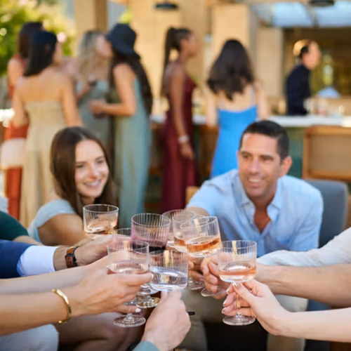 Al Fresco Fridays at Bella Union Winery
