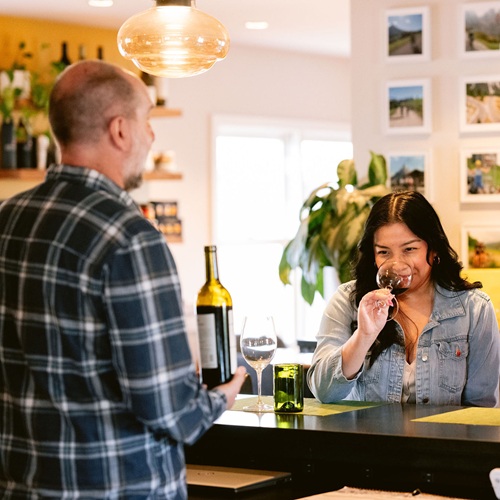 Trivia Night at Clif Family Winery