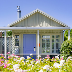 Carneros Resort