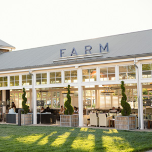 Carneros Resort