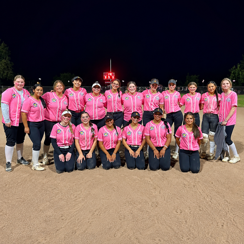 Remembering Sasha at Napa Valley Softball Fields