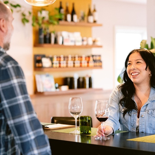 Sip & Support at Clif Family Winery
