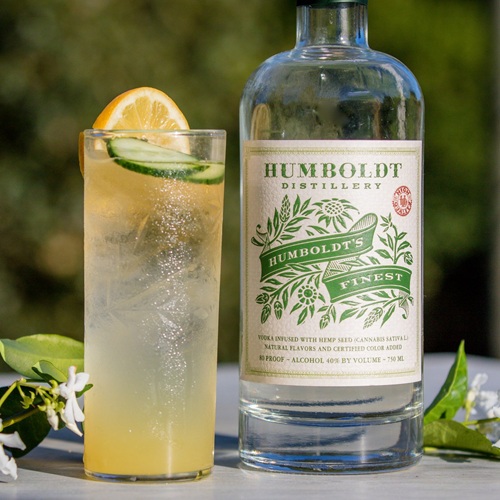 Master Class & Cocktail Experience at Carneros Resort