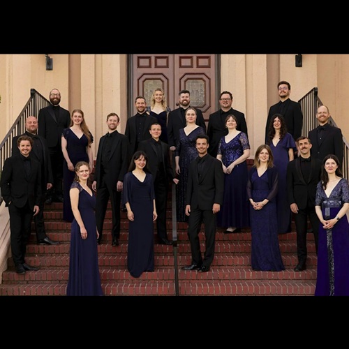 Origins: Choral Re-imaginings at Mont La Salle Chapel