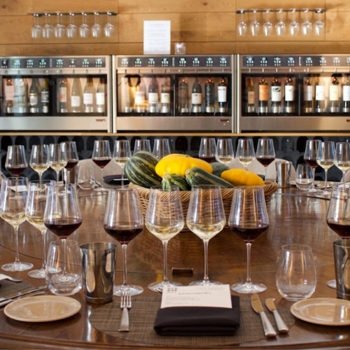 Winemaker Dinner featuring Elizabeth Spencer Winery