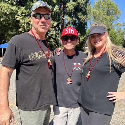 Napa Moose Lodge Chili Cook-Off