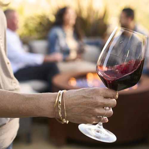 Sunday Funday Cabernet & Golf Event at HALL Wines