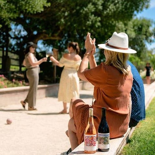 Imagery Winery in Sonoma California