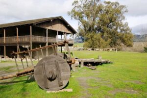 Top 10 Things to do in Petaluma | Sonoma
