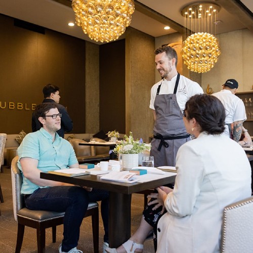 J Vineyards & Winery