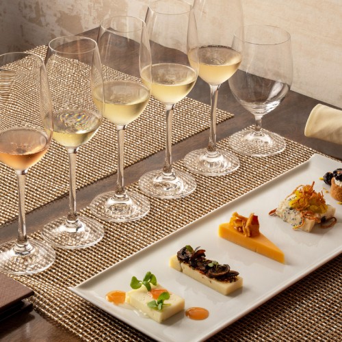 J Vineyards & Winery