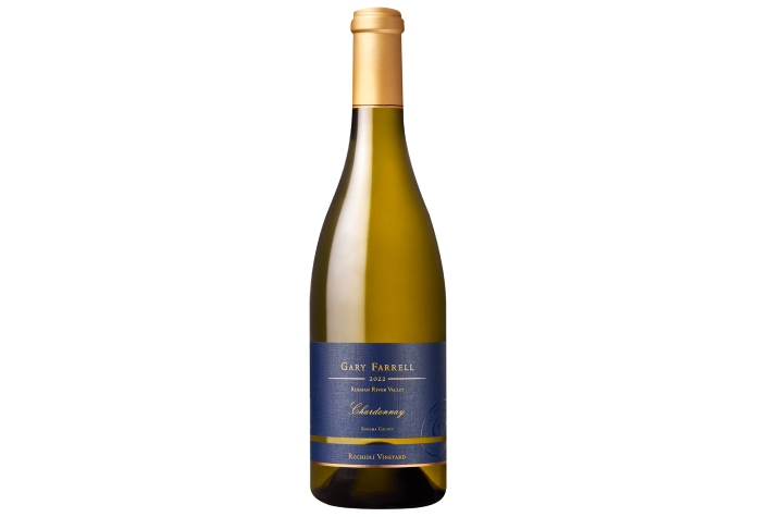Gary Farrell Rochioli Vineyard Chardonnay
