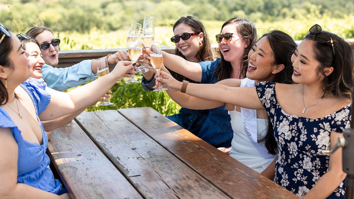 Iron Horse Vineyards