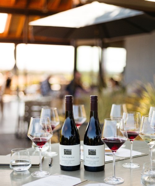 MacRostie Winery