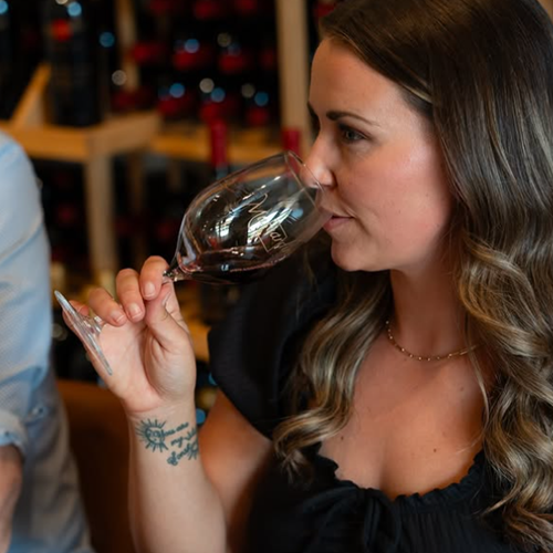 Harvest Celebration at Muscardini Cellars