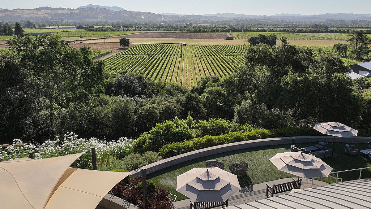 Twomey Cellars