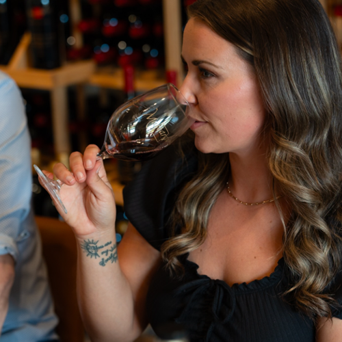 Holiday Makers Market at Muscardini Cellars