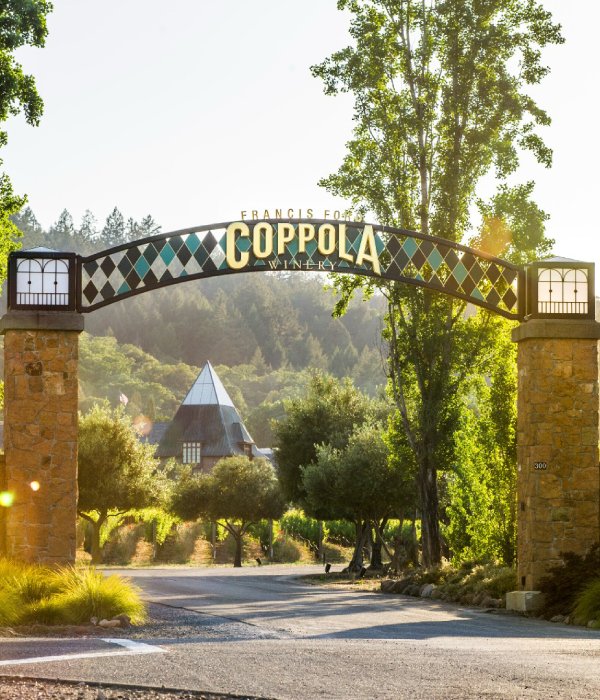 Francis Ford Coppola