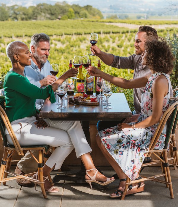 Francis Ford Coppola