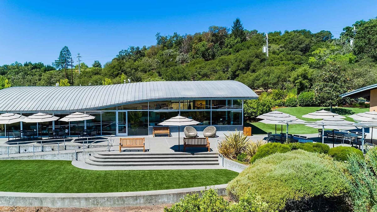 Twomey Cellars | Damion I. Hamilton