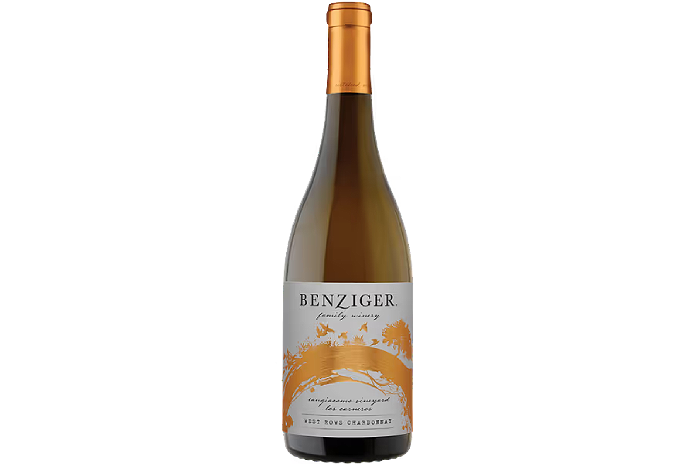 Benziger | 2023 West Rows Chardonnay