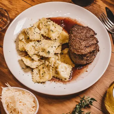 Rustic, Francis Ford Coppola Winery