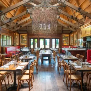 Rustic, Francis Ford Coppola Winery