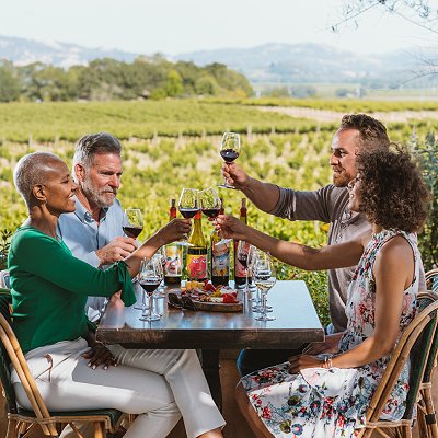 Francis Ford Coppola