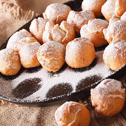 Sweet Taste of the Harvest Workshop at h2hotel