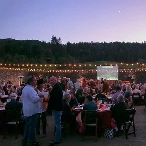 Jack London Park Gala: Beauty Ranch – Land of Dreams