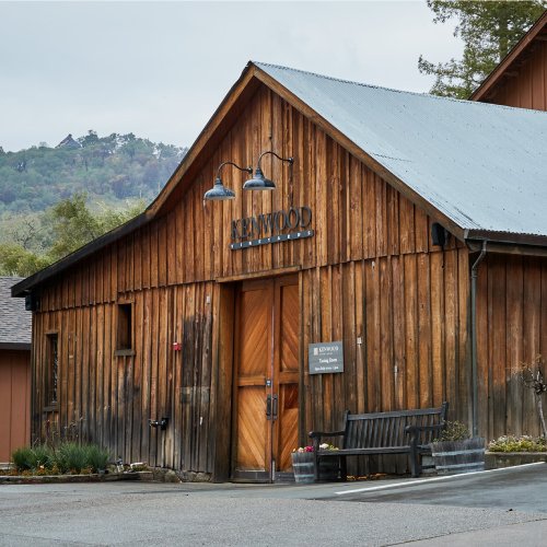 Kenwood Vineyards