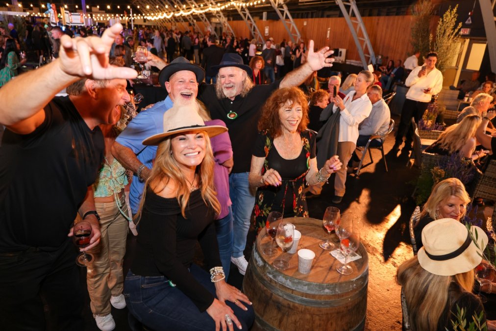 Sonoma County Harvest Fair