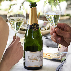 Walt Wines Tasting