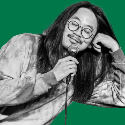 Sheng Wang at Luther Burbank Center for the Arts