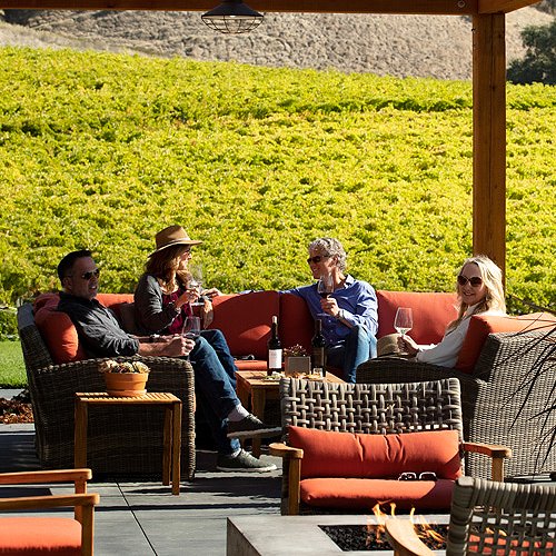 Robert Young Estate Winery