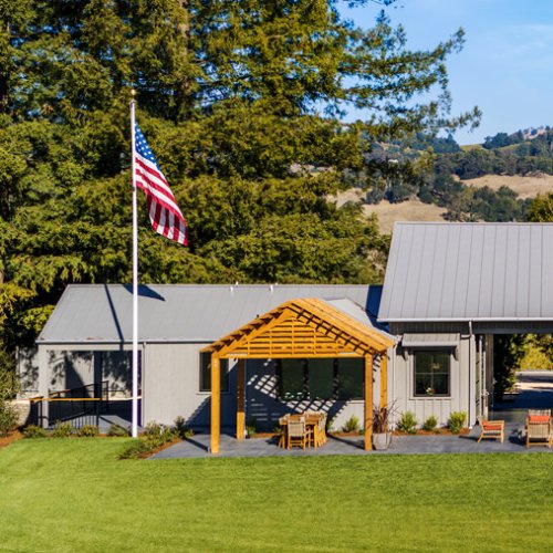 Robert Young Estate Winery