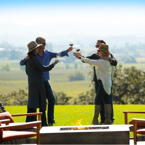 Robert Young Estate Winery