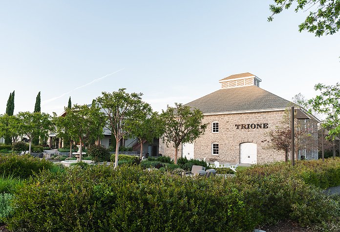 Trione Vineyards & Winery