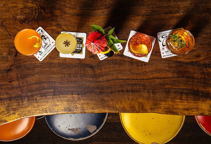 Geyserville Gun Club Bar & Lounge