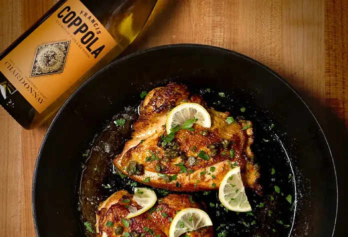 Francis Ford Coppola Winery