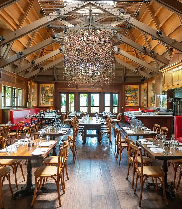 Francis Ford Coppola Winery