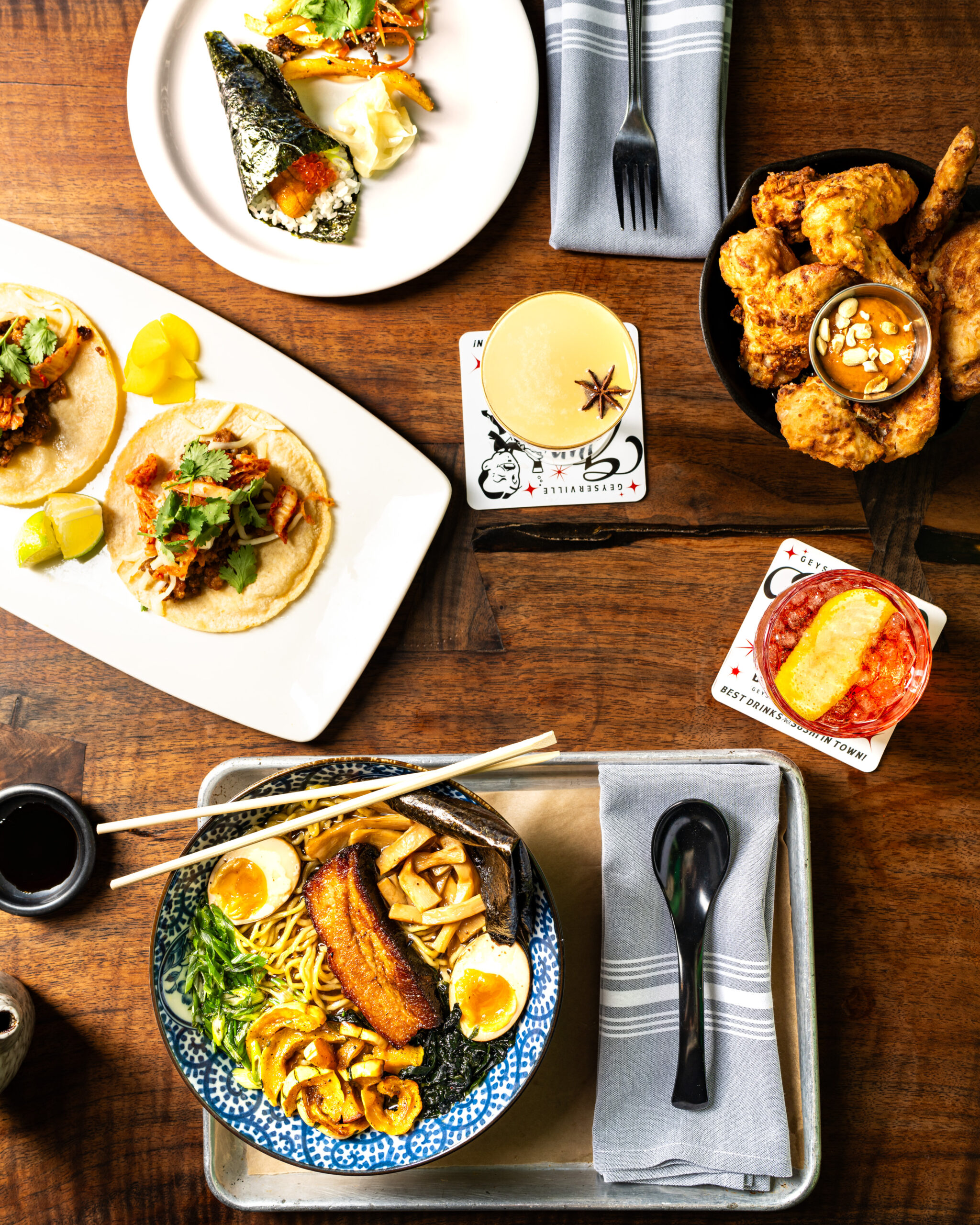 Geyserville Gun Club Bar & Lounge