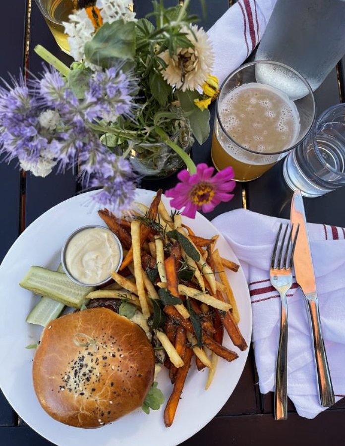 The Spinster Sisters