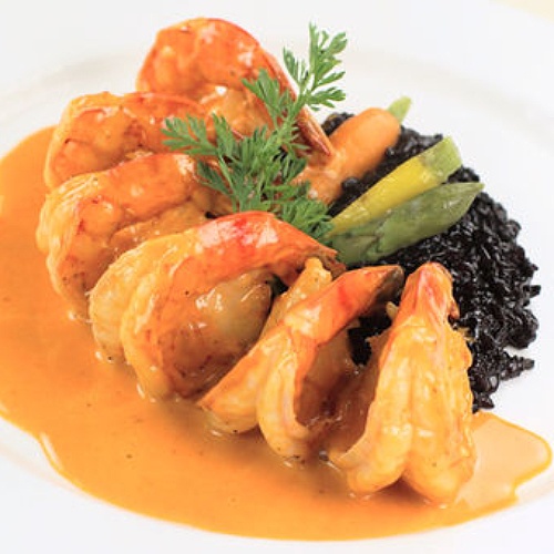 Ca'Bianca Restaurant