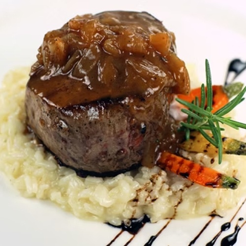 Ca'Bianca Restaurant